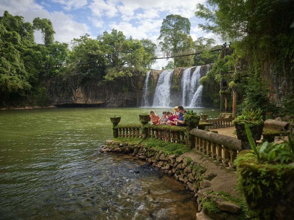 Paronella Park
