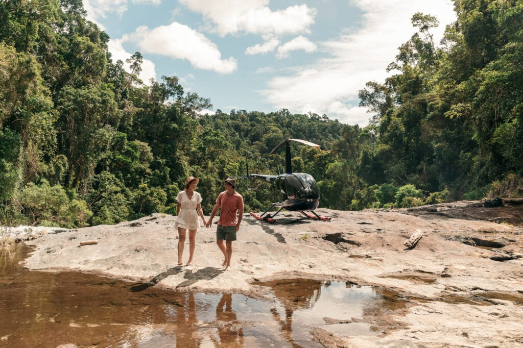 Daintree National Park