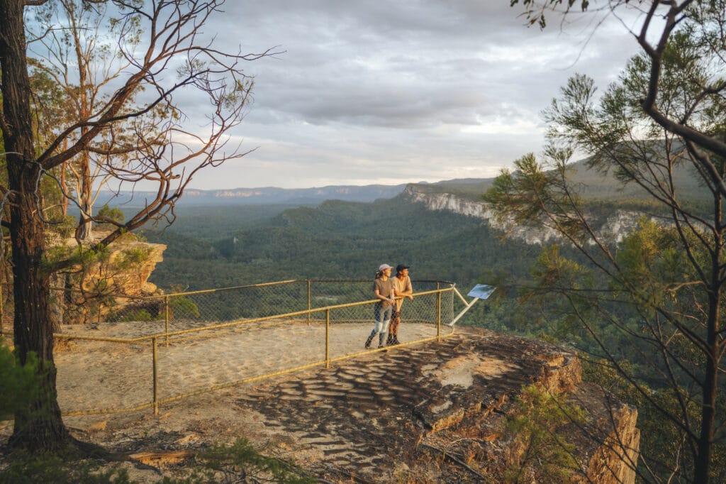 Carnarvon Gorge