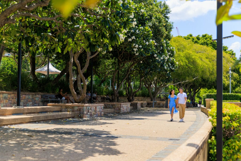 South Bank Parklands