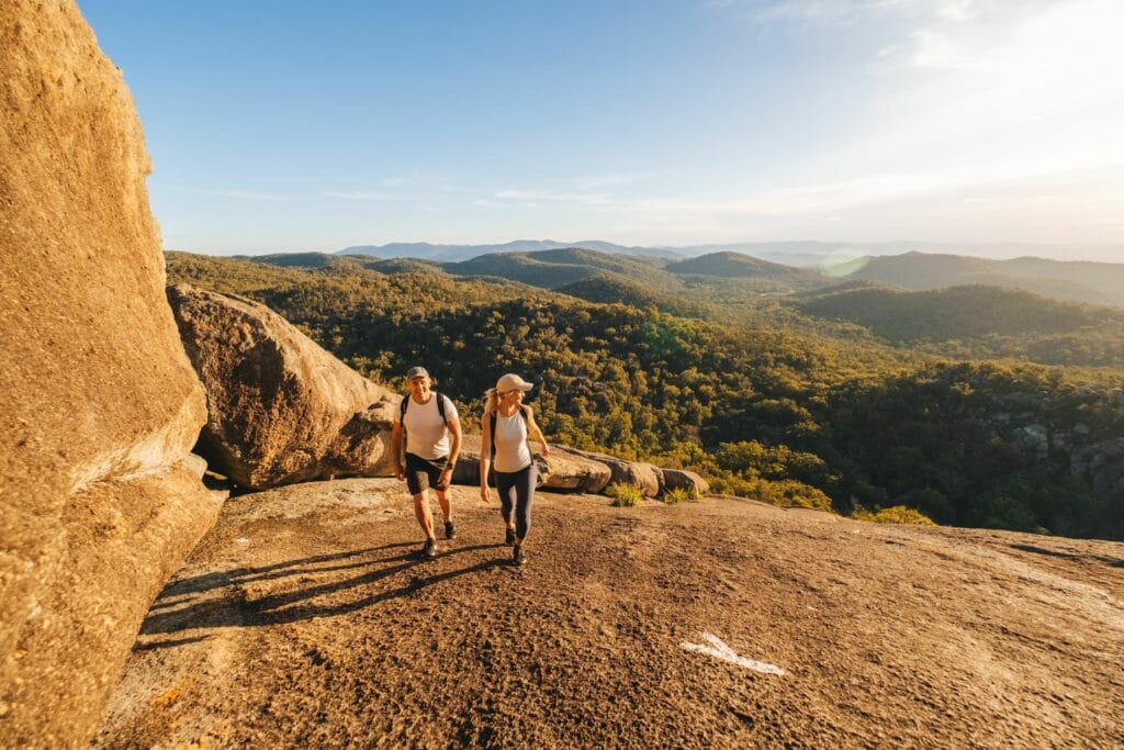 Girraween National Park