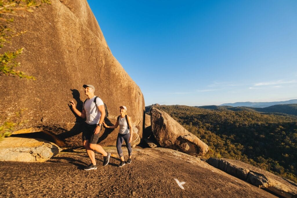 Girraween National Park