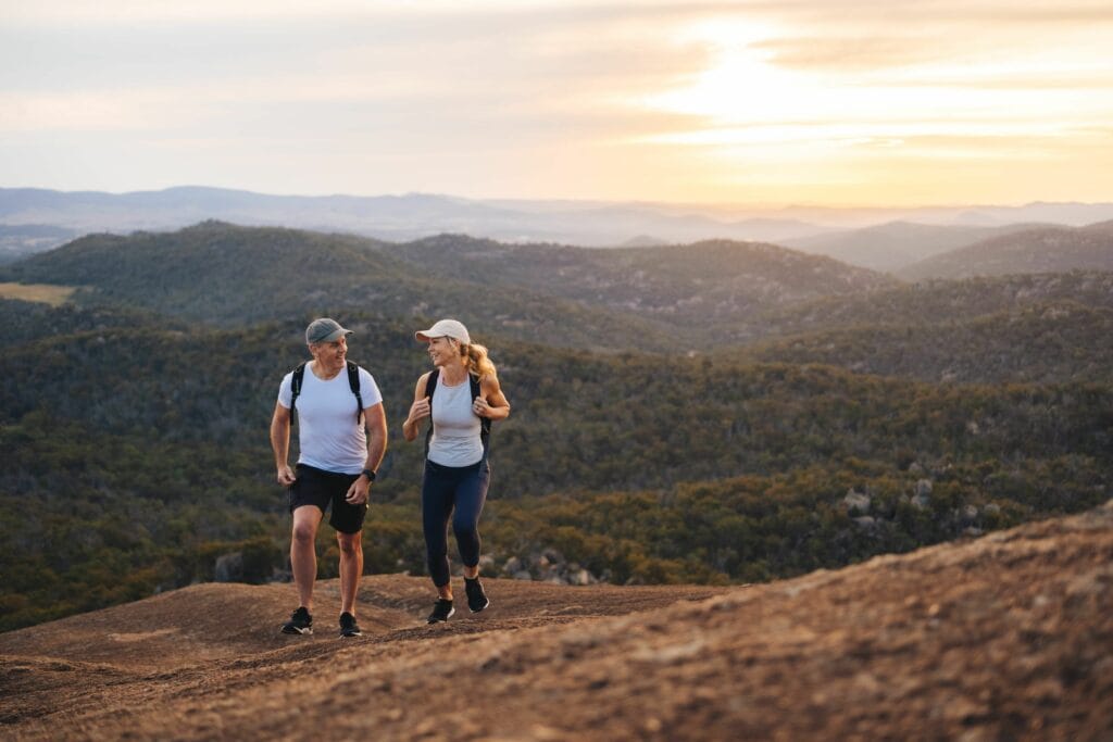 Girraween National Park