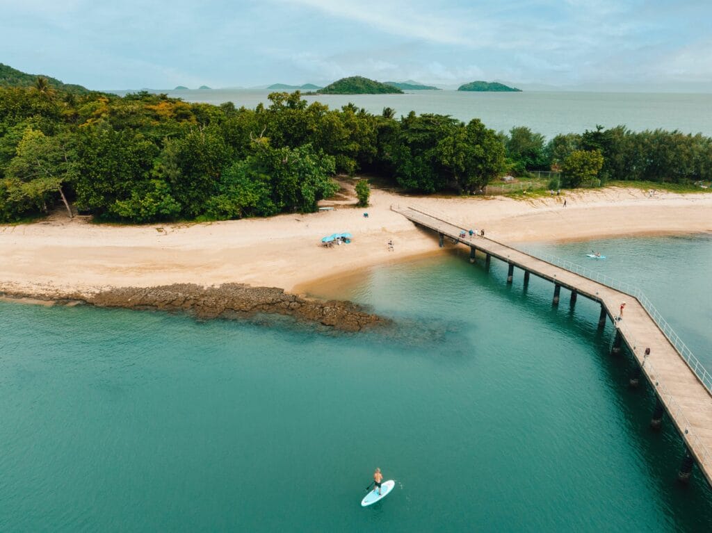 Great Barrier Reef