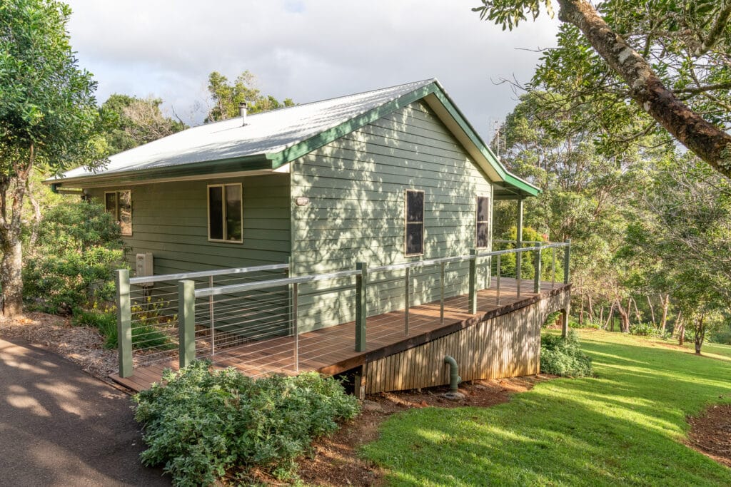 Pencil Creek Cottage