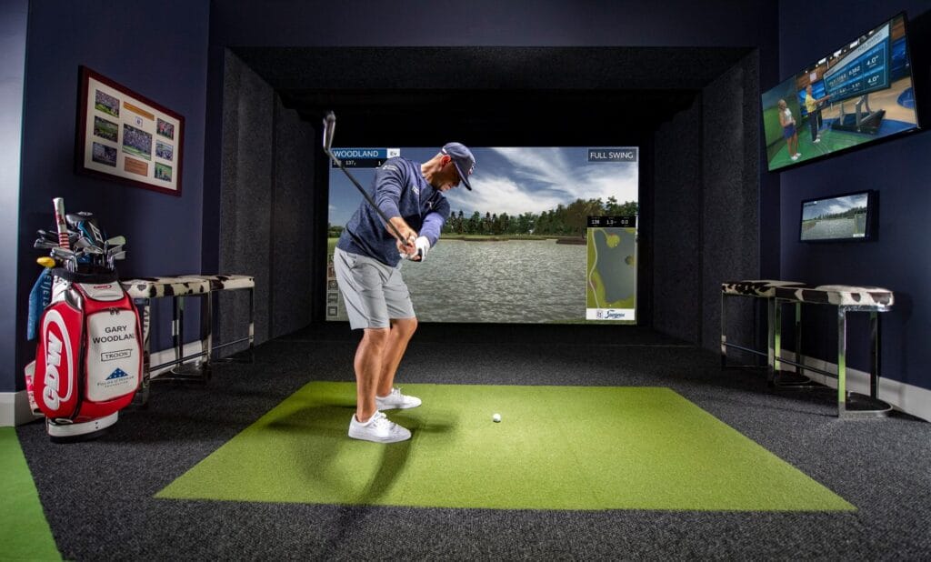 Big Swing Golf