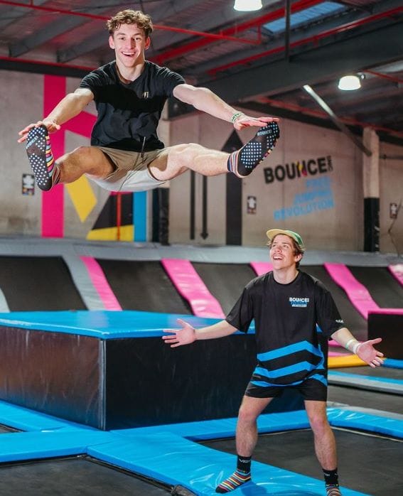 Bounce