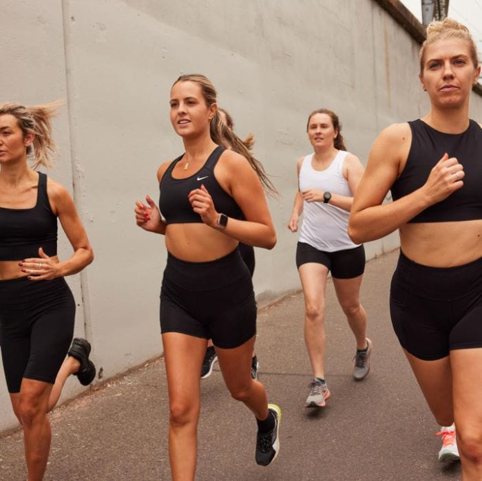 Run Club